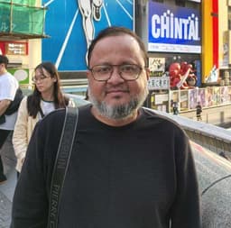 Khaled Abdullah