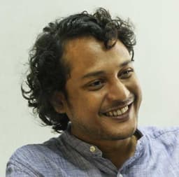 Sameer Ahmed