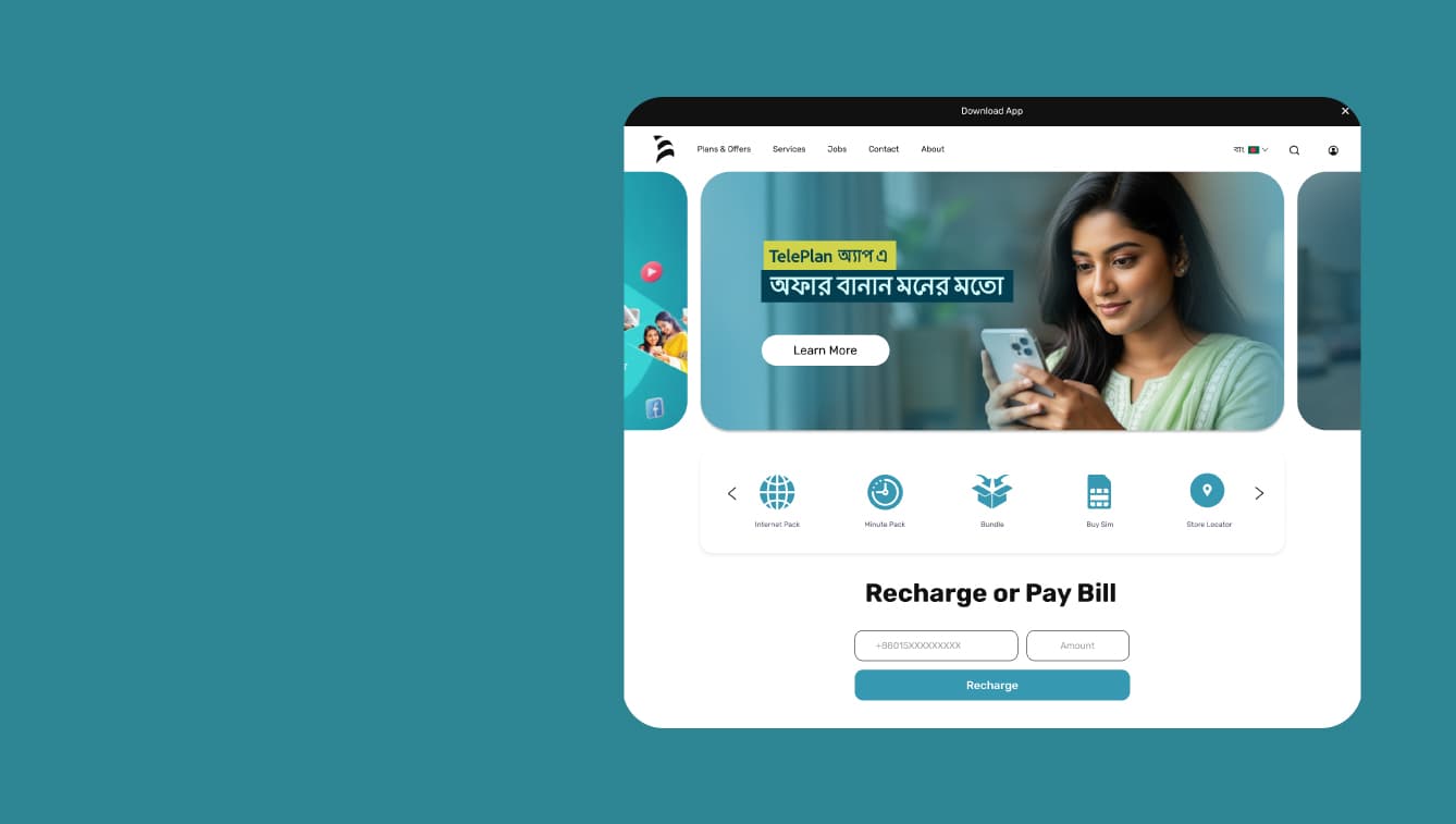 Teletalk